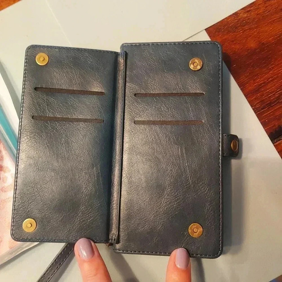 Samsung A71 4G Bundle :  4 Wallet Cases and 13 Cases with Patterns - MEGA DEAL! - Picture 6 of 16